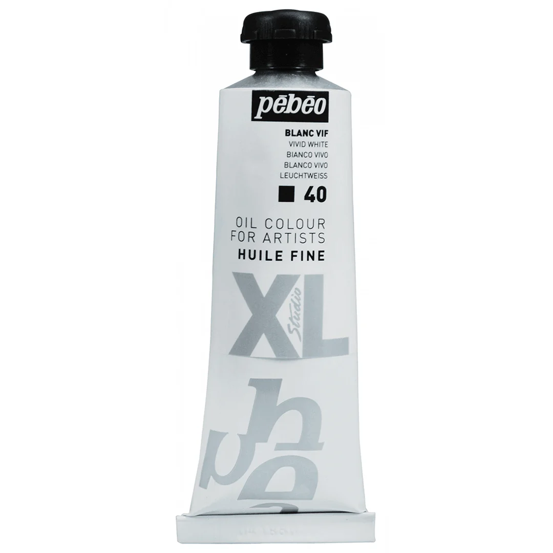 Pebeo XL Fine Oil Paint 37ml - Image 51