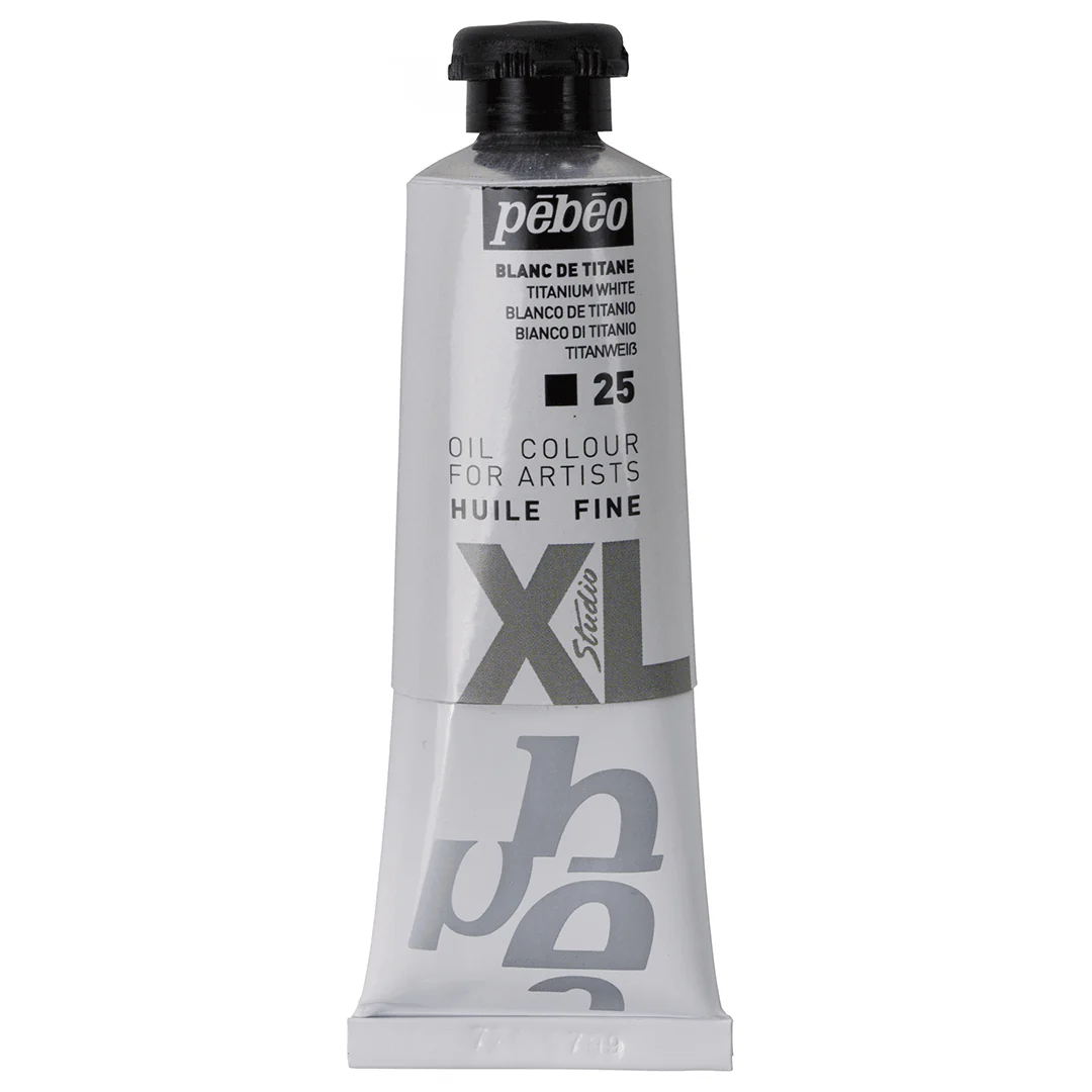 Pebeo XL Fine Oil Paint 37ml - Image 52