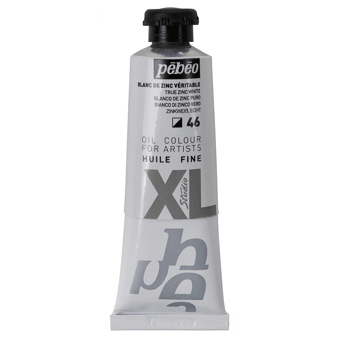Pebeo XL Fine Oil Paint 37ml - Image 53