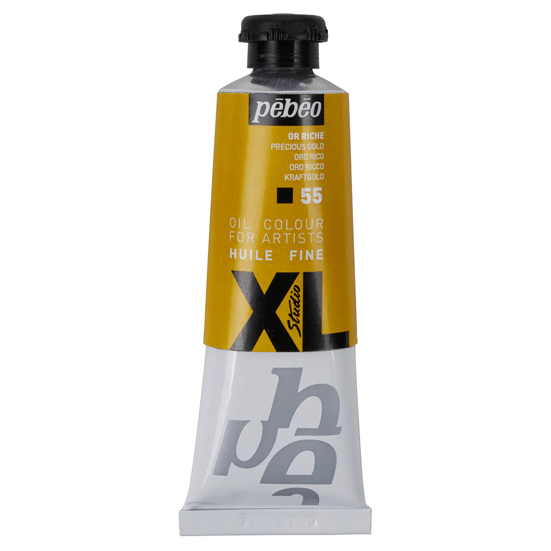 Pebeo XL Fine Oil Paint 37ml - Image 54