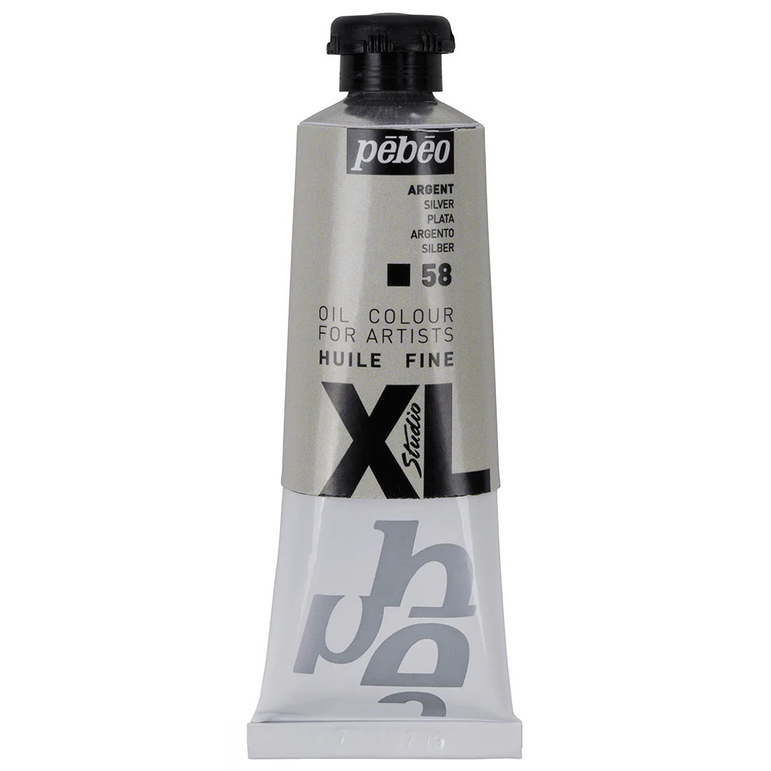 Pebeo XL Fine Oil Paint 37ml - Image 55