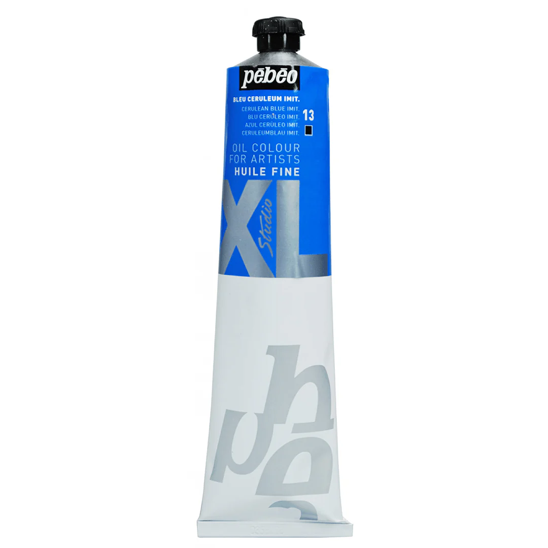 Pebeo XL Oil Paints 200ml - Image 3