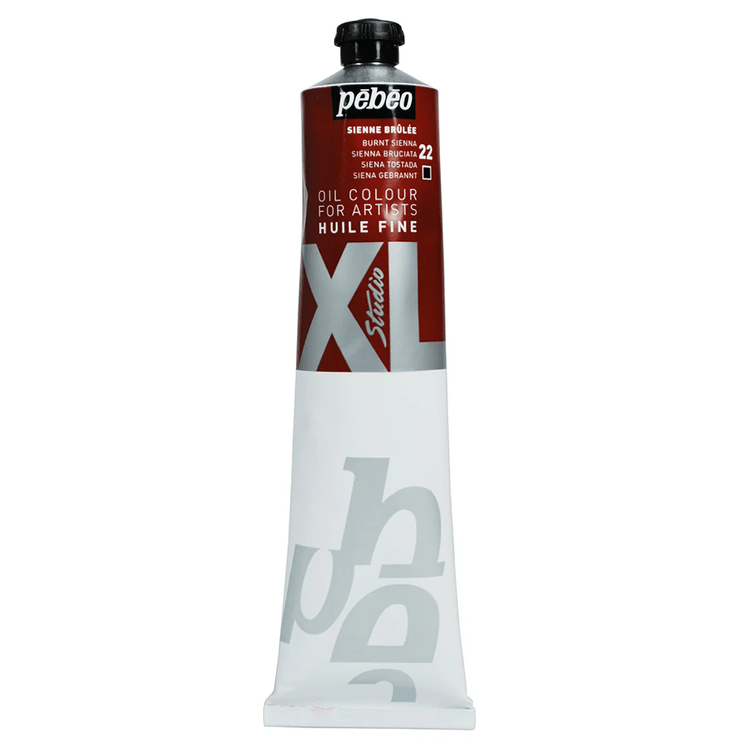 Pebeo XL Oil Paints 200ml - Image 5