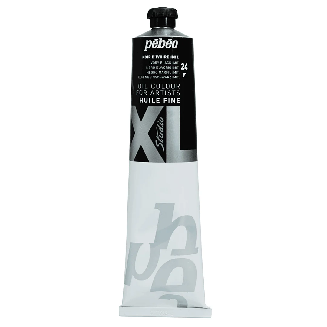Pebeo XL Oil Paints 200ml - Image 7