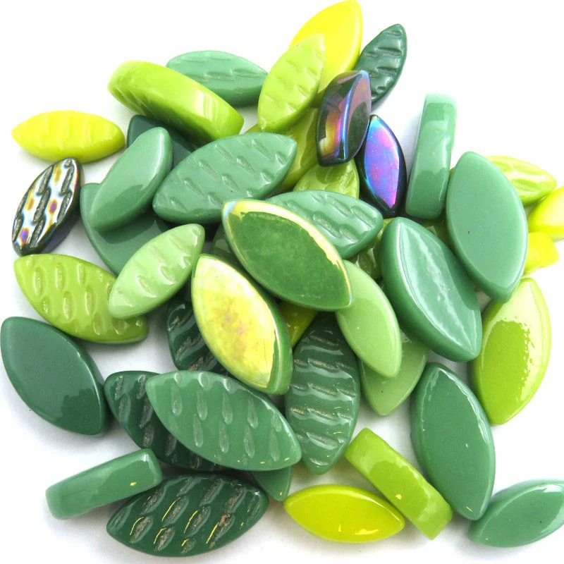 Petal Mix Mosaic