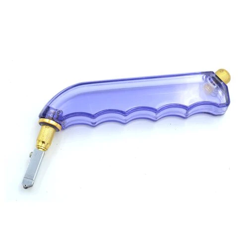 Pistol Grip Glass Cutter Narrow Head