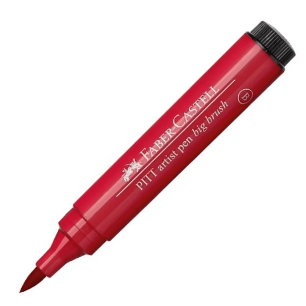 Pitt Artist Pen Big Brush Pen - Image 4