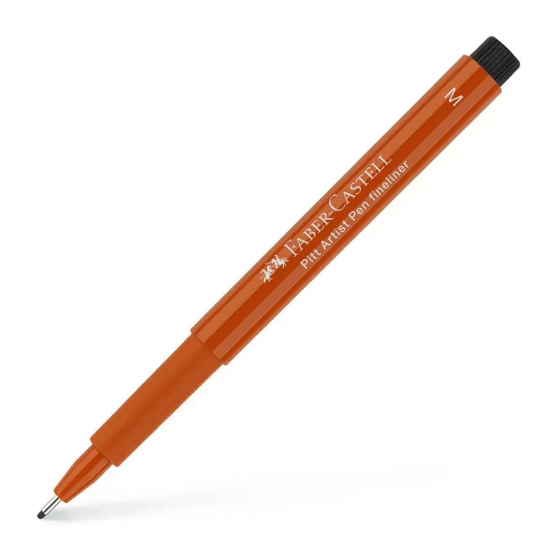 Pitt Artist Pens (Indian Ink) - Image 11
