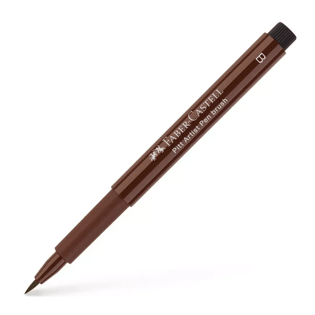 Pitt Artist Pens (Indian Ink) - Image 13