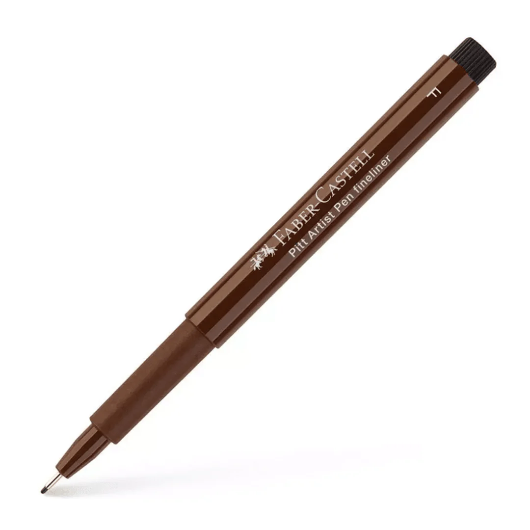 Pitt Artist Pens (Indian Ink) - Image 14