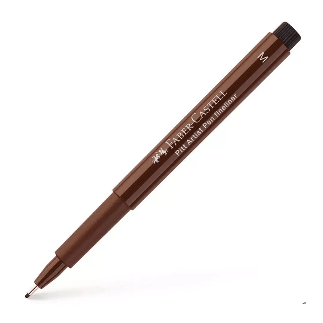 Pitt Artist Pens (Indian Ink) - Image 15