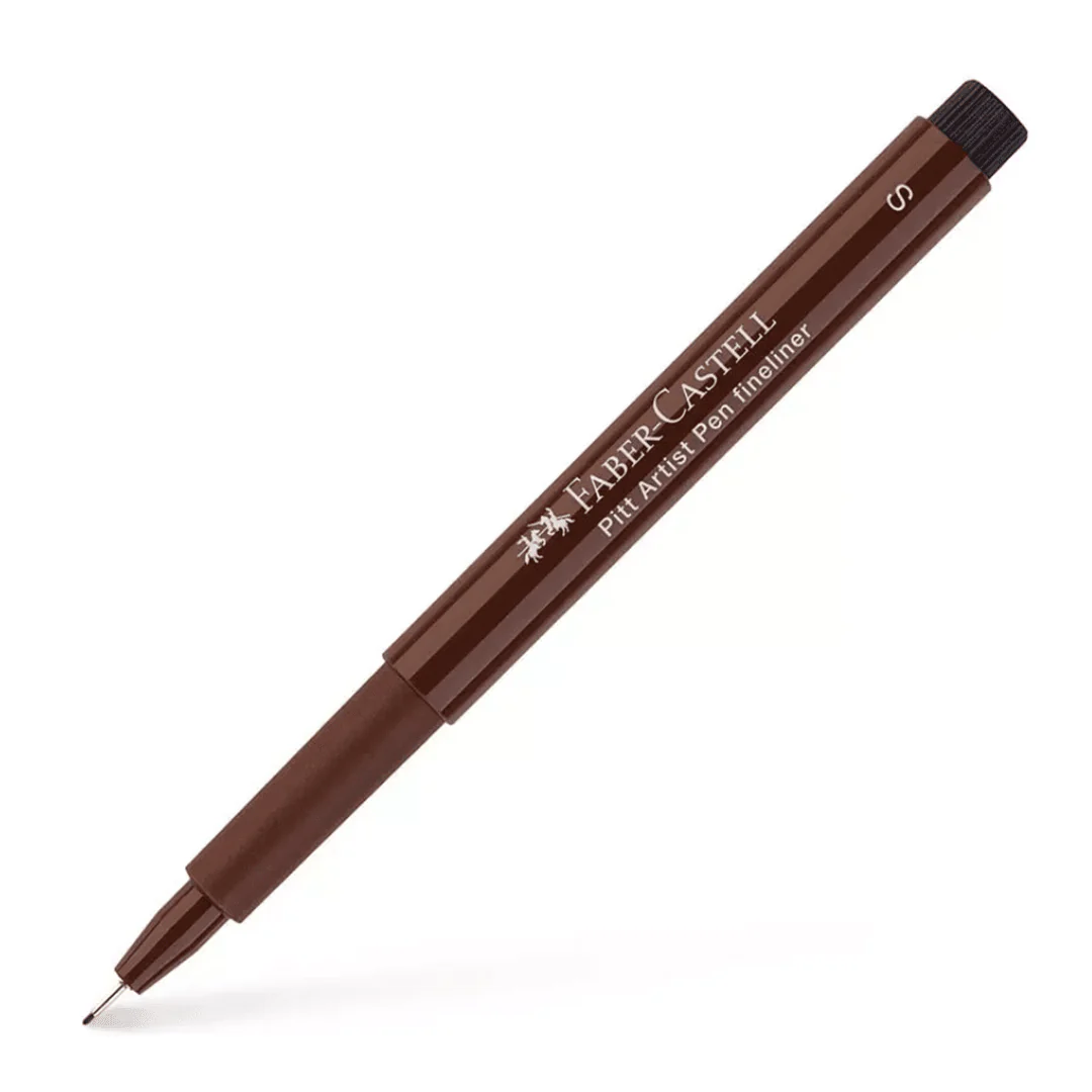 Pitt Artist Pens (Indian Ink) - Image 16