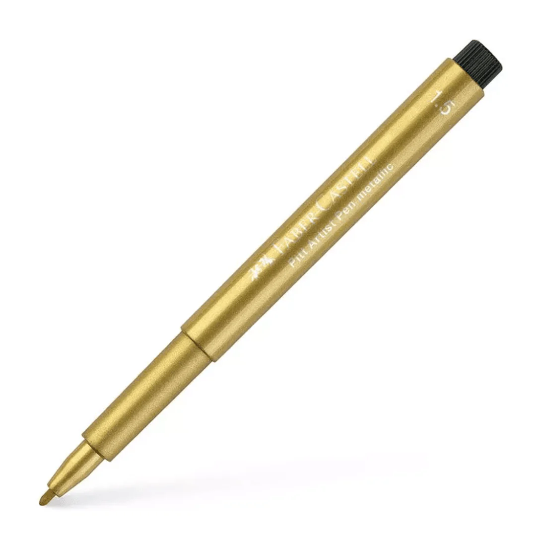 Pitt Artist Pens (Indian Ink) - Image 18