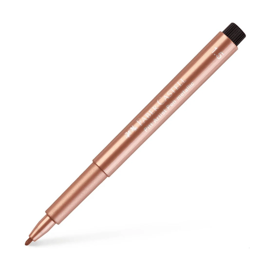 Pitt Artist Pens (Indian Ink) - Image 20