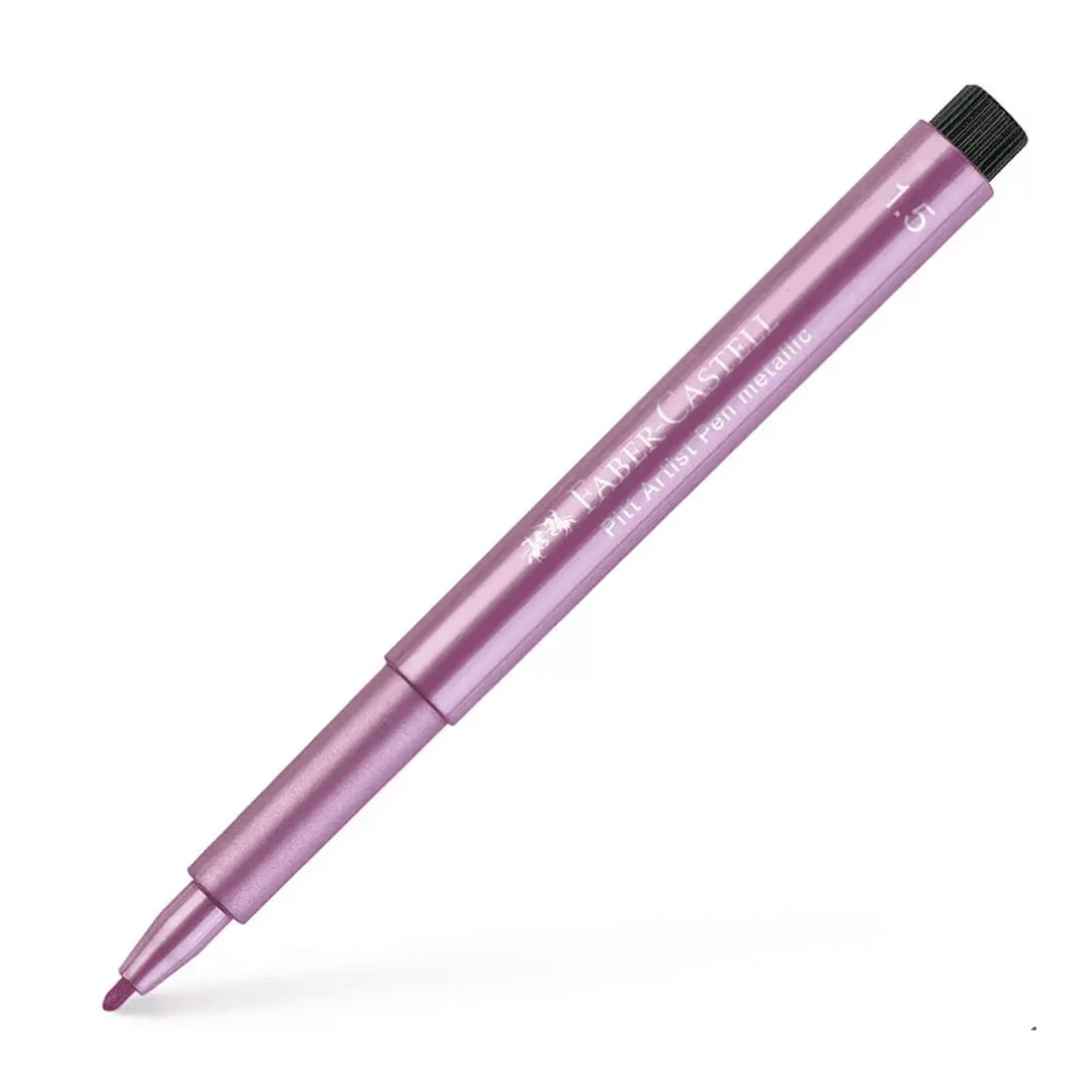 Pitt Artist Pens (Indian Ink) - Image 23