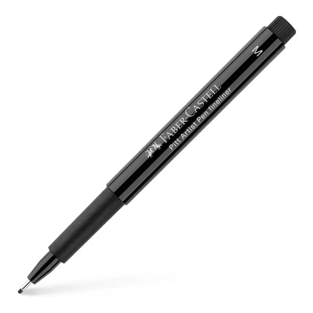 Pitt Artist Pens (Indian Ink) - Image 3