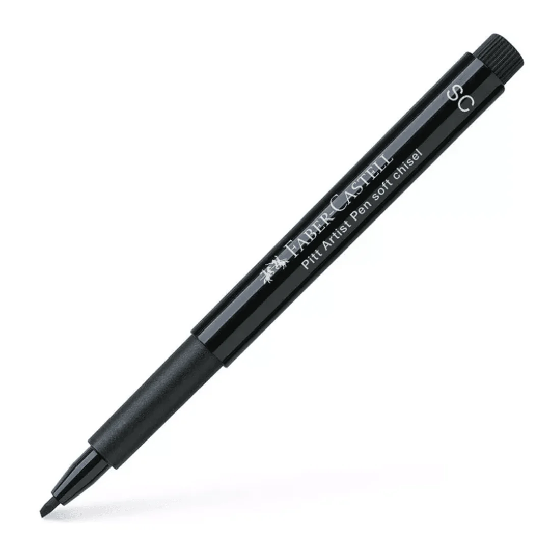 Pitt Artist Pens (Indian Ink) - Image 6