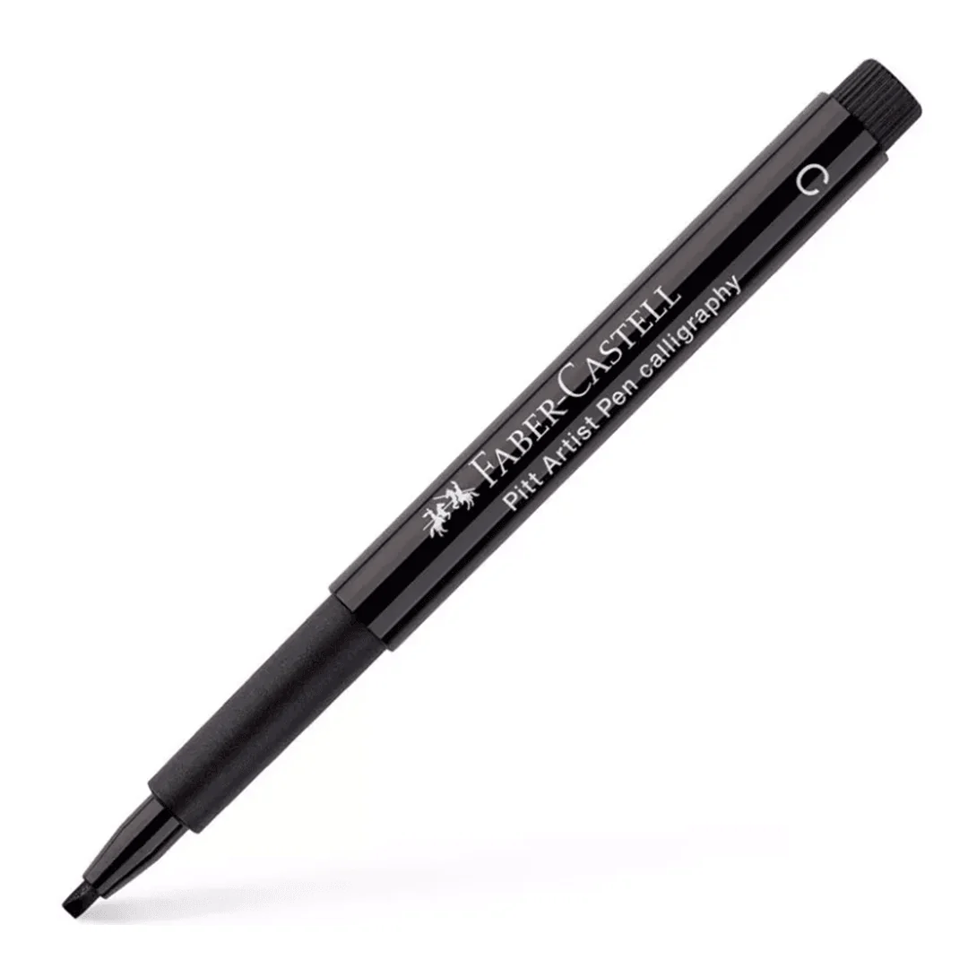 Pitt Artist Pens (Indian Ink) - Image 7