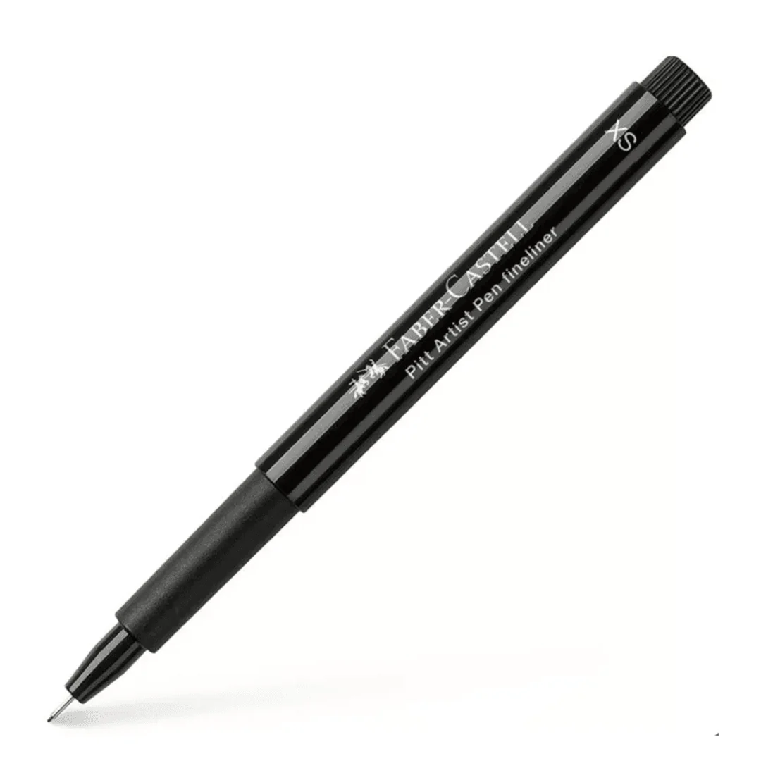 Pitt Artist Pens (Indian Ink) - Image 8