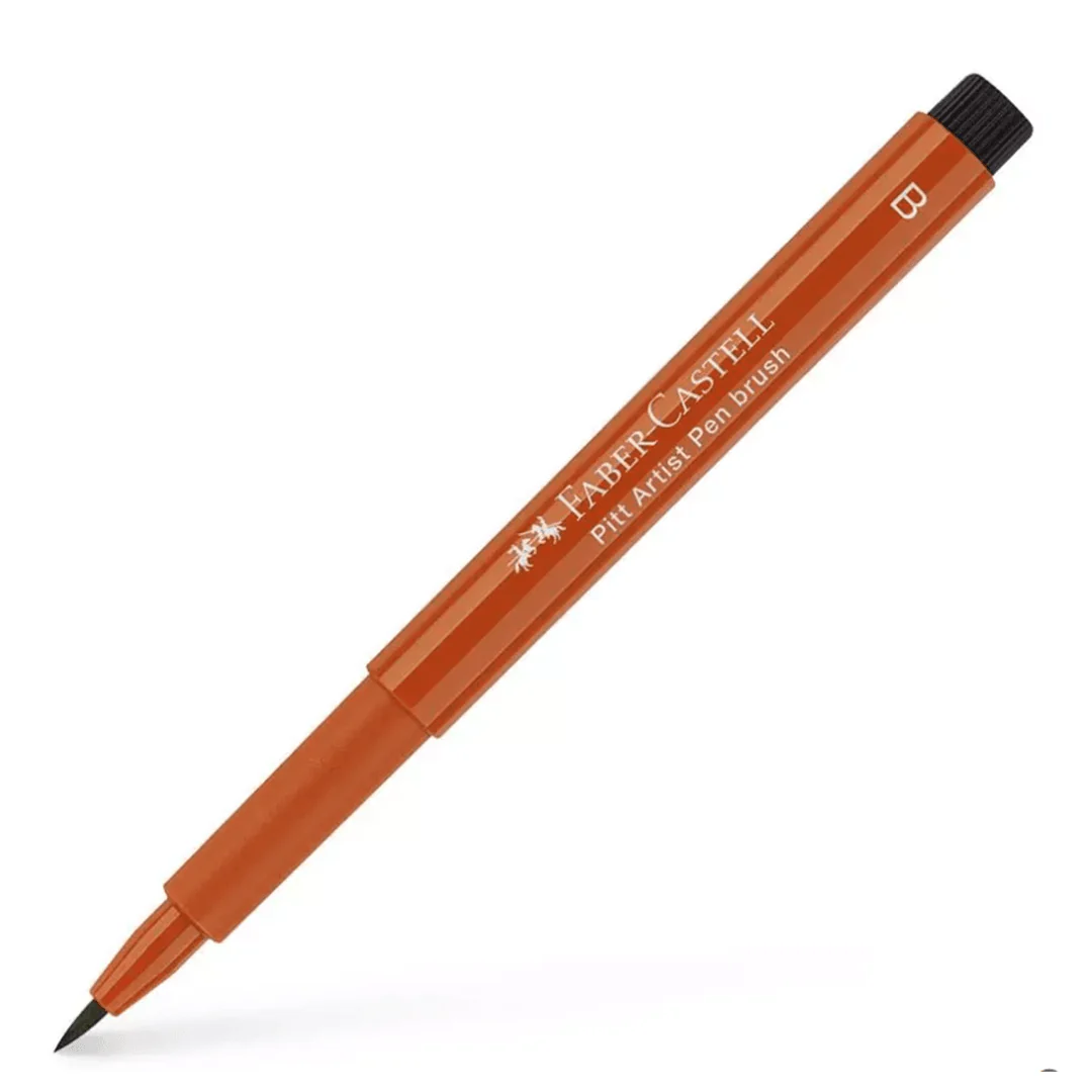 Pitt Artist Pens (Indian Ink) - Image 9