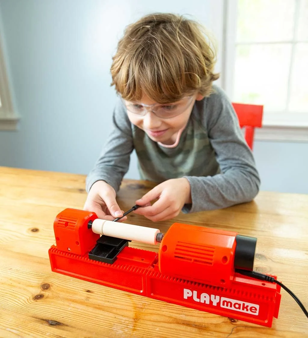 PLAYmake 4in1 Workshop (Ages 4+) - Image 2