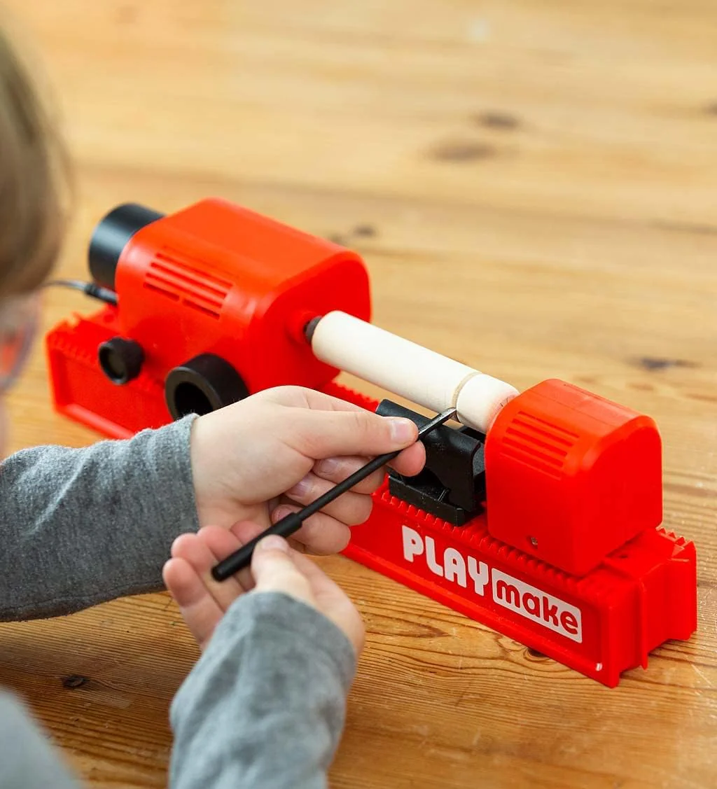 PLAYmake 4in1 Workshop (Ages 4+) - Image 6