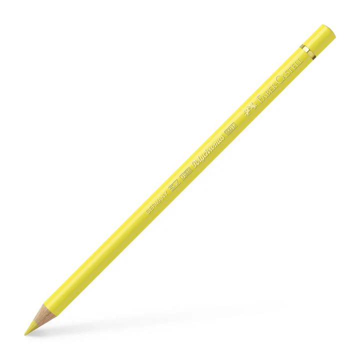 Polychromos® Artists' Color Pencils (Singles) - Image 3