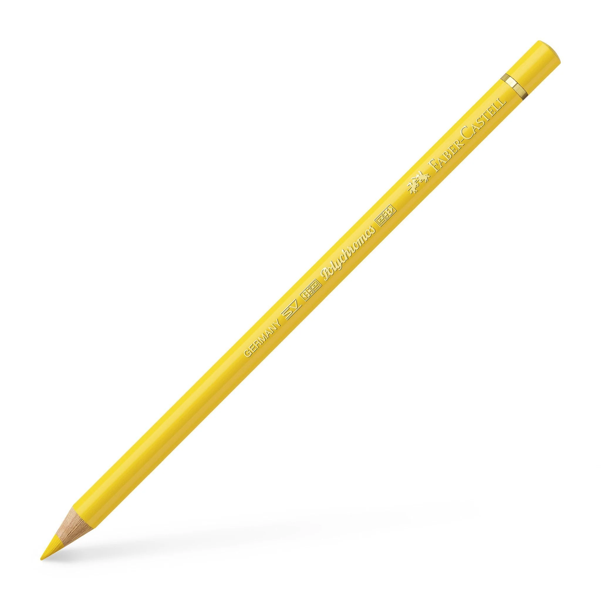 Polychromos® Artists' Color Pencils (Singles) - Image 4