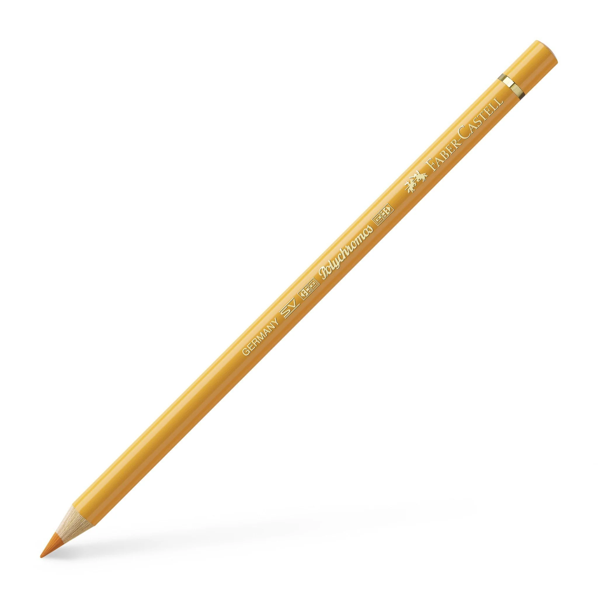 Polychromos® Artists' Color Pencils (Singles) - Image 5