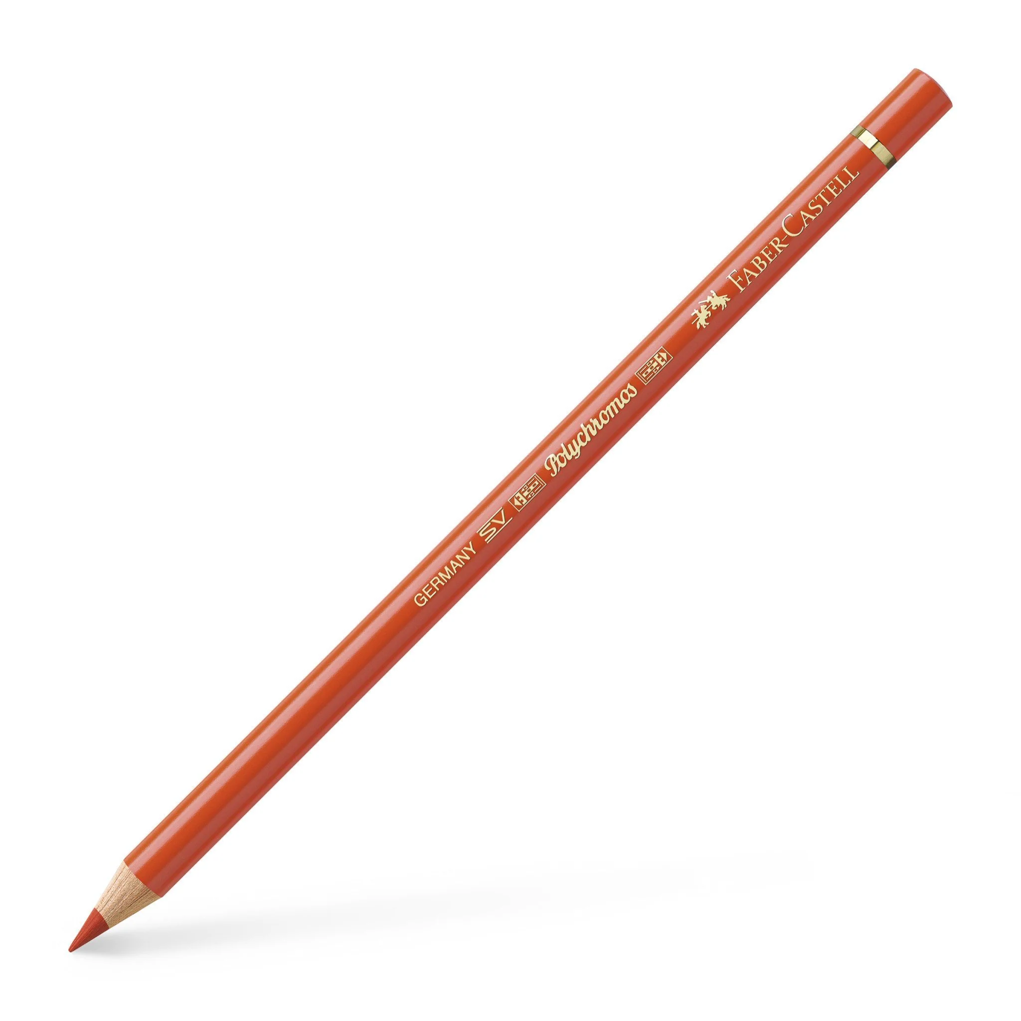 Polychromos® Artists' Color Pencils (Singles) - Image 7