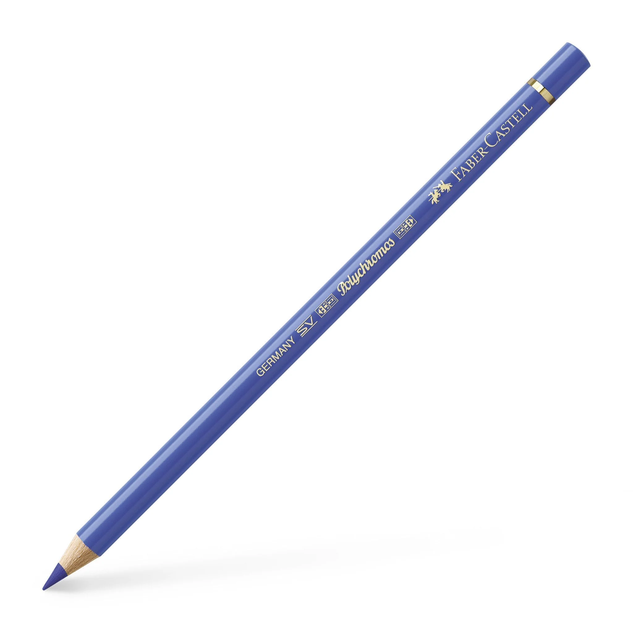 Polychromos® Artists' Color Pencils (Singles) - Image 8