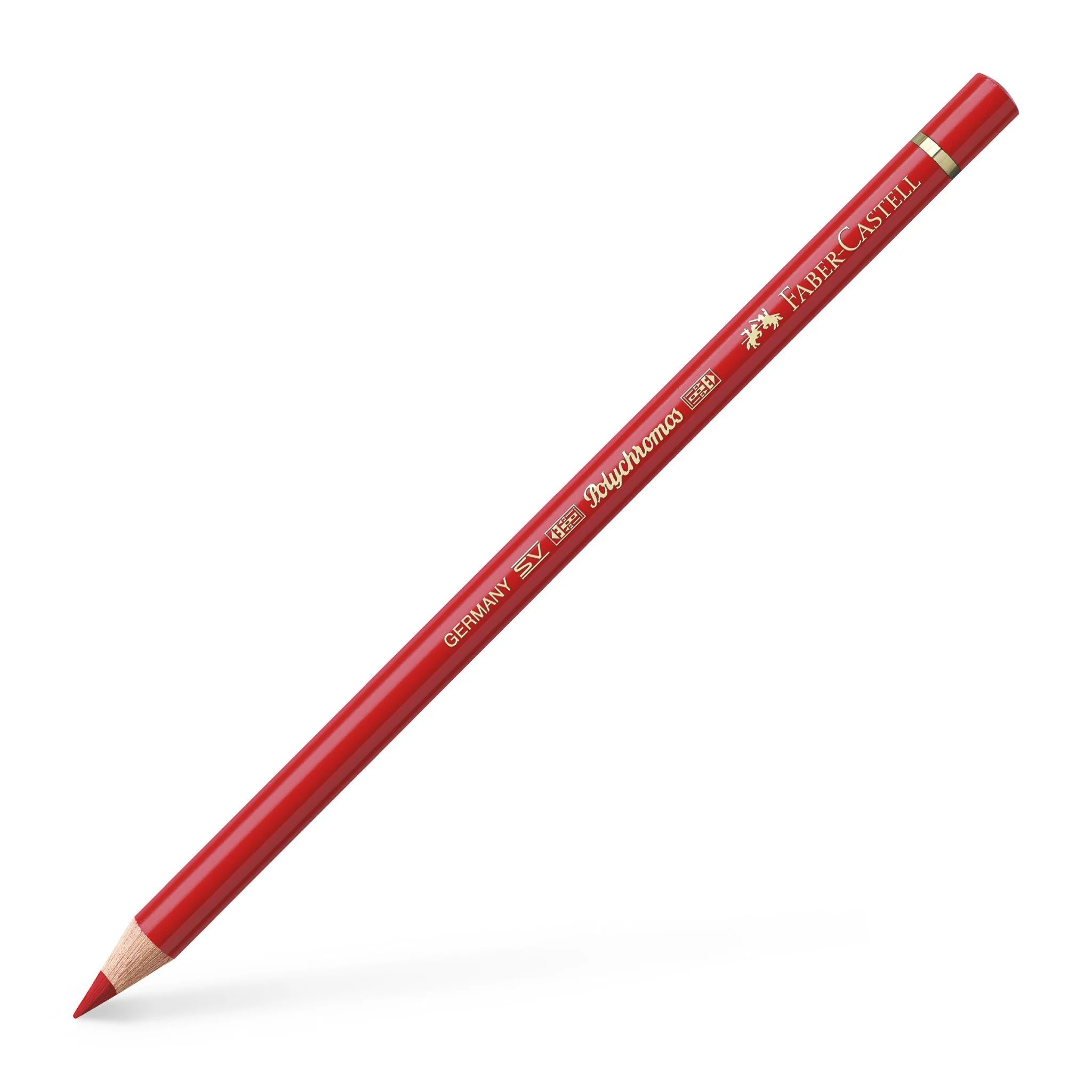 Polychromos® Artists' Color Pencils (Singles) - Image 9