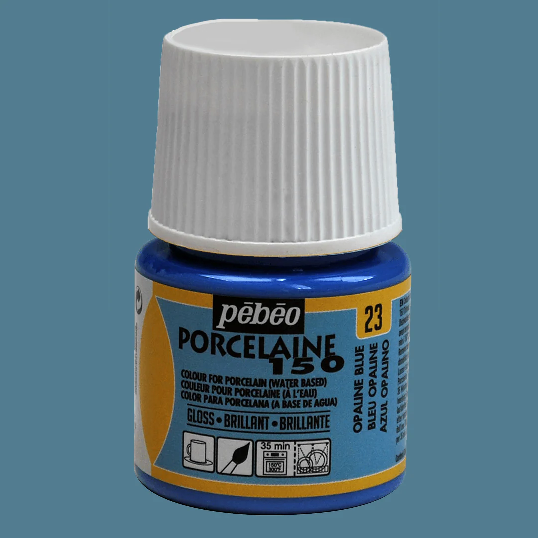 Porcelain Paint 45ml - Colours - Image 18
