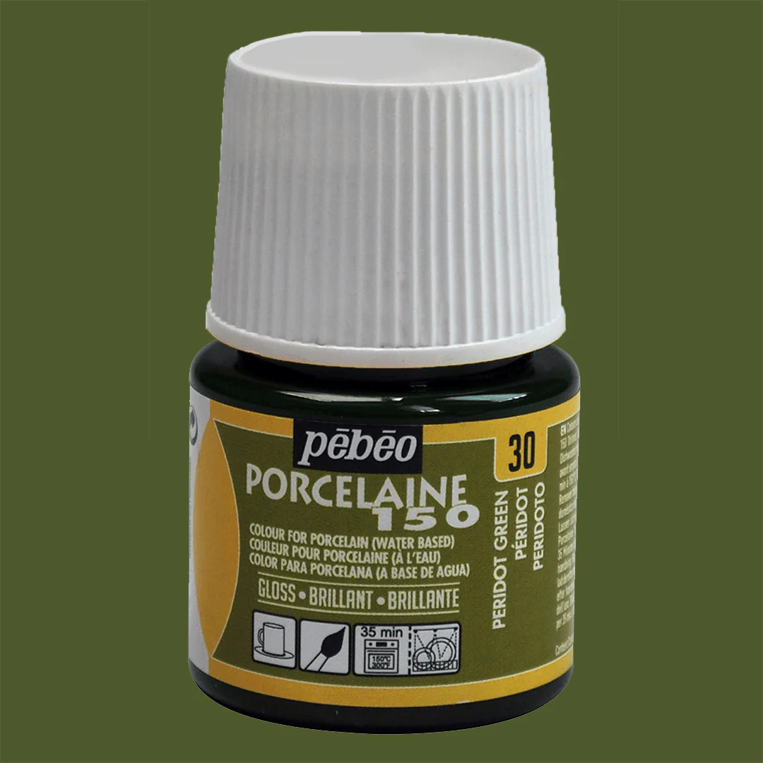 Porcelain Paint 45ml - Colours - Image 22