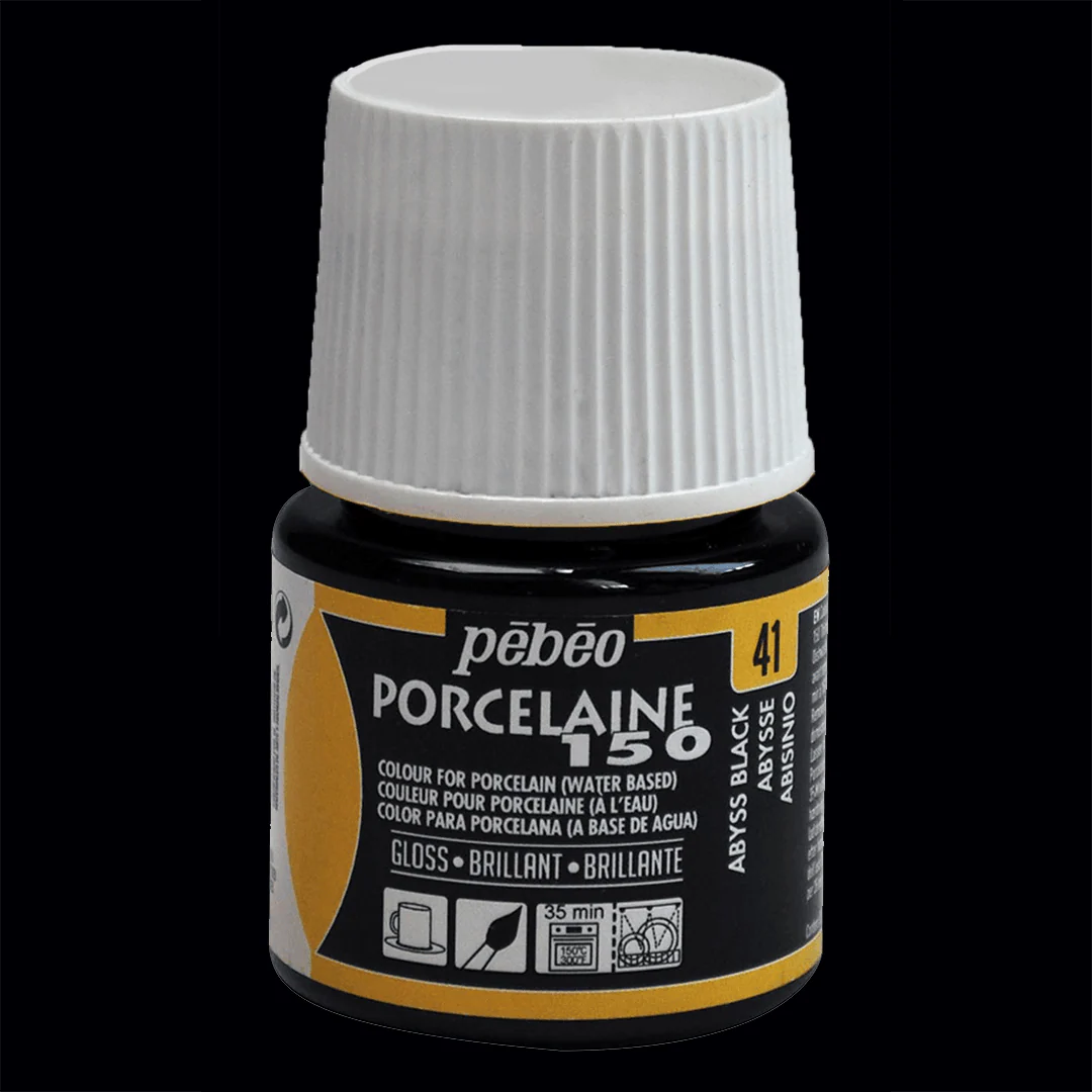 Porcelain Paint 45ml - Colours - Image 24