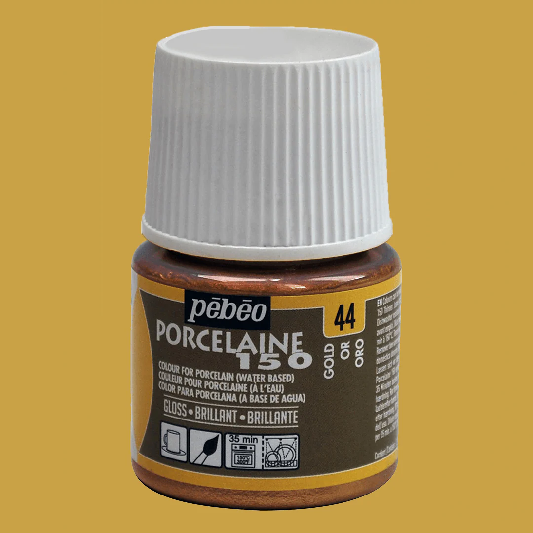Porcelain Paint 45ml - Colours - Image 27
