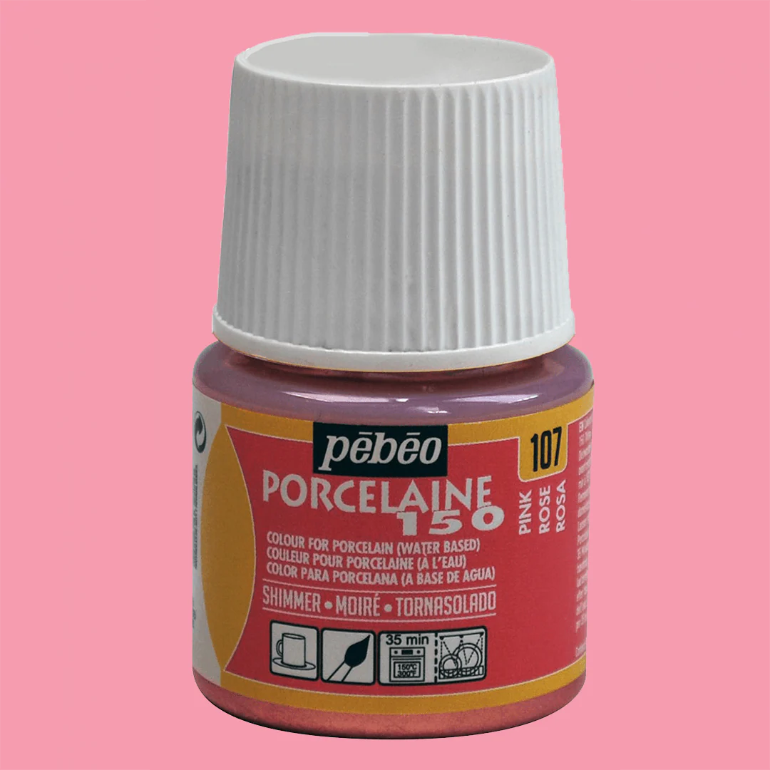 Porcelain Paint 45ml - Colours - Image 30