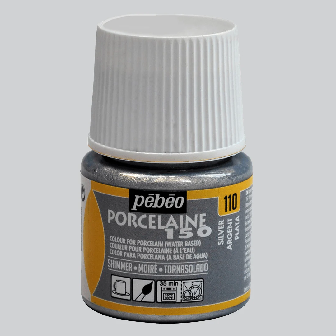 Porcelain Paint 45ml - Colours - Image 32