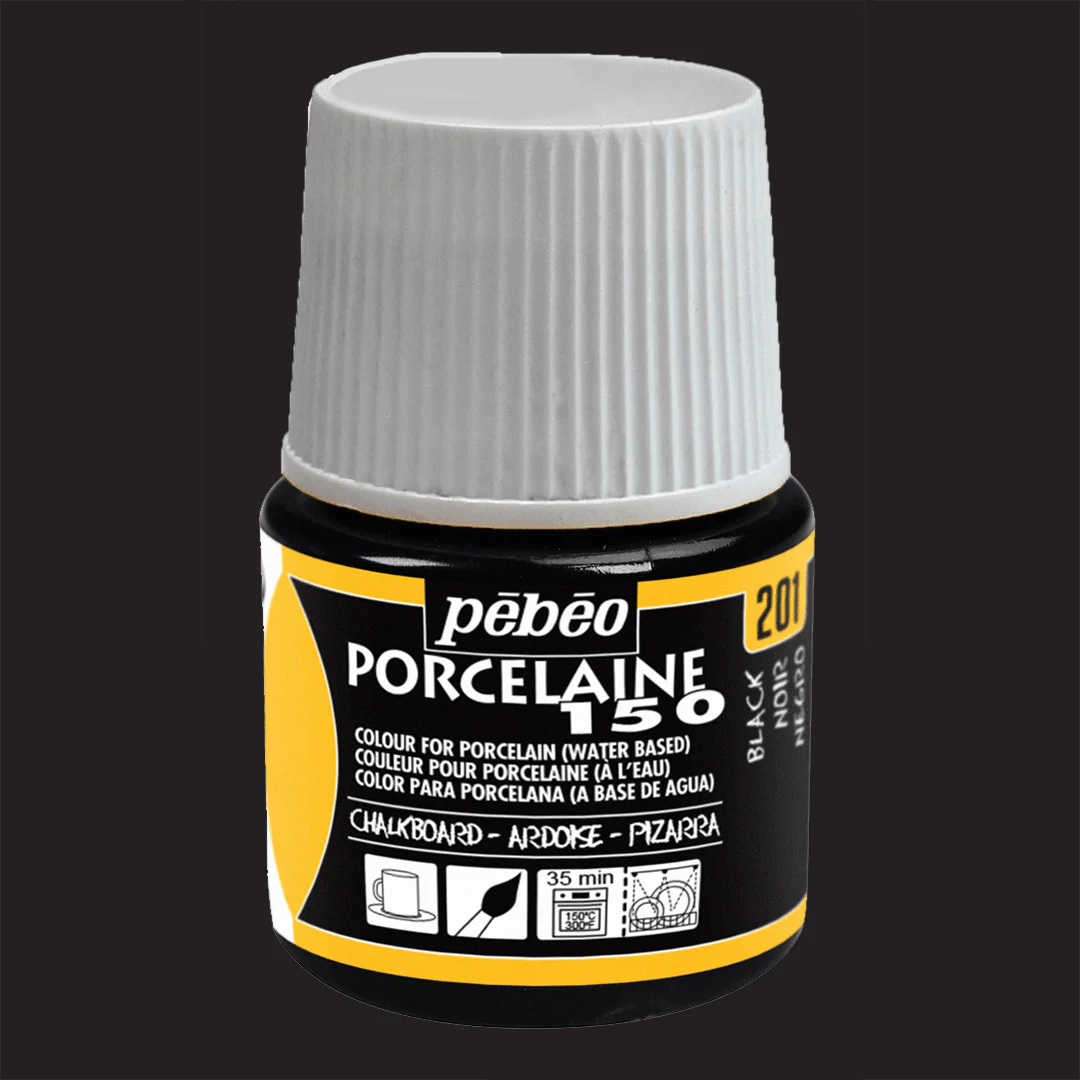 Porcelain Paint 45ml - Colours - Image 33