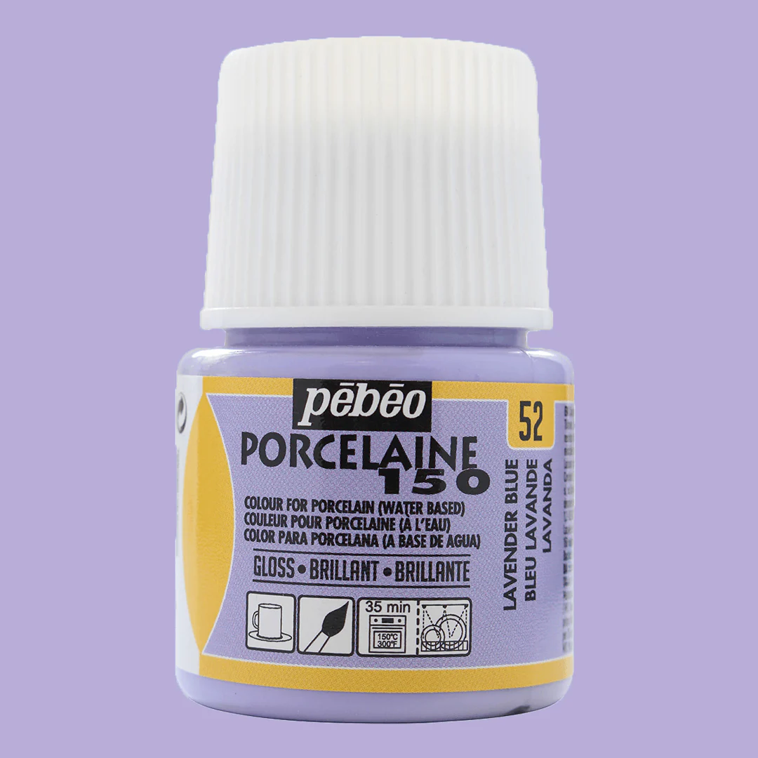 Porcelain Paint 45ml - Colours - Image 38