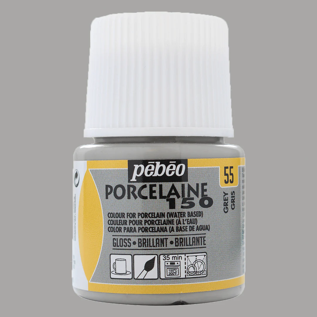 Porcelain Paint 45ml - Colours - Image 41