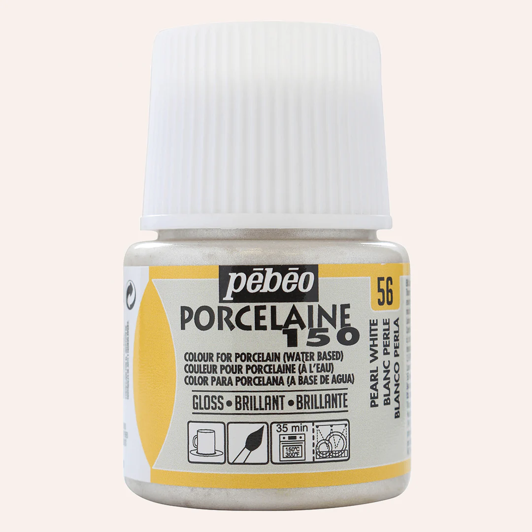 Porcelain Paint 45ml - Colours - Image 42