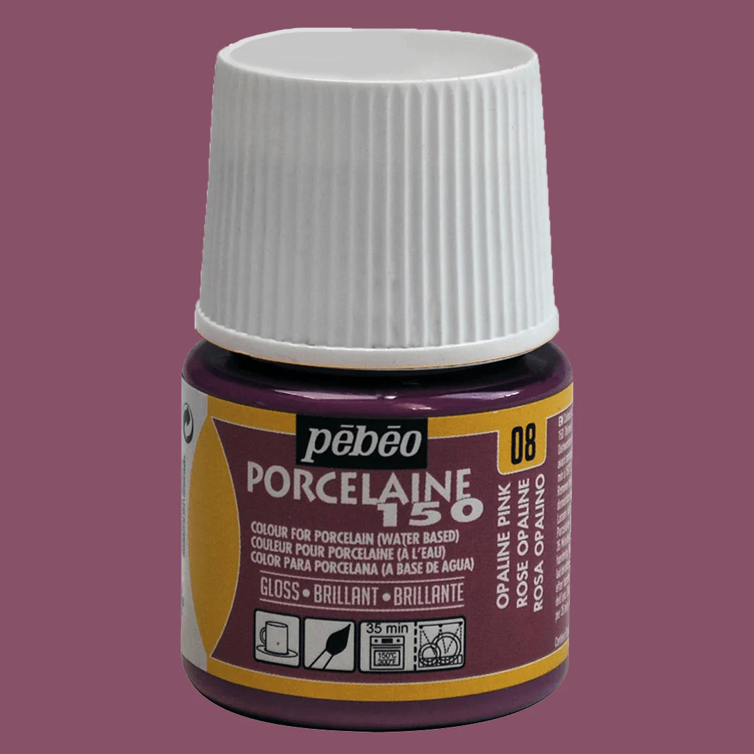 Porcelain Paint 45ml - Colours - Image 8