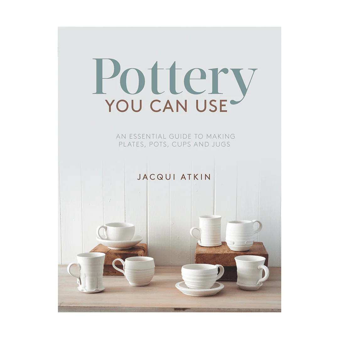 Pottery You Can Use