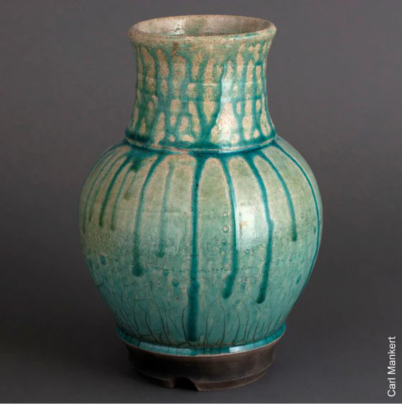 PRAF white sculpture/raku 0-0.5mm 12.5kg - Image 5