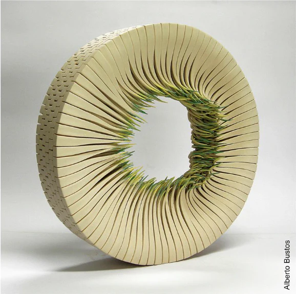 PRAI white stoneware 0-0.2mm 12.5kg - Image 4
