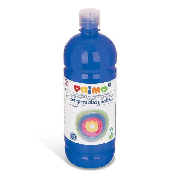Primo Poster Paint 1000ml - Image 10