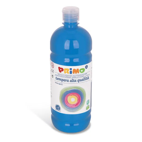 Primo Poster Paint 1000ml - Image 11