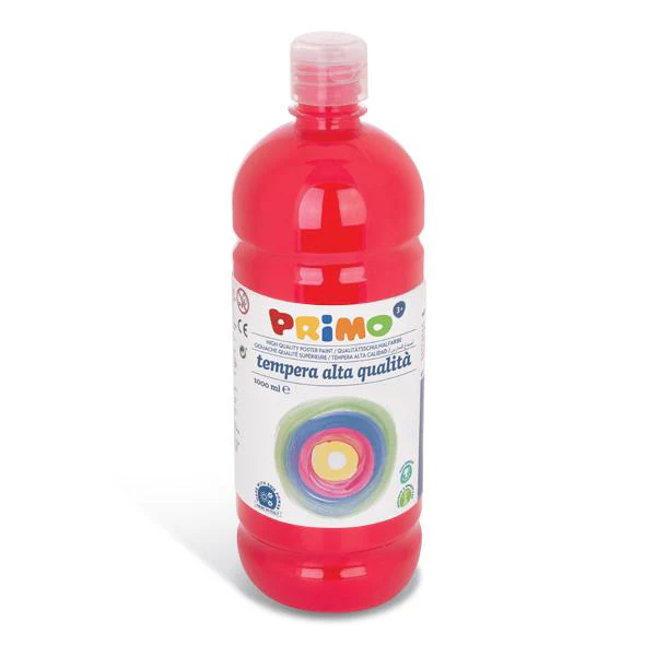 Primo Poster Paint 1000ml - Image 3