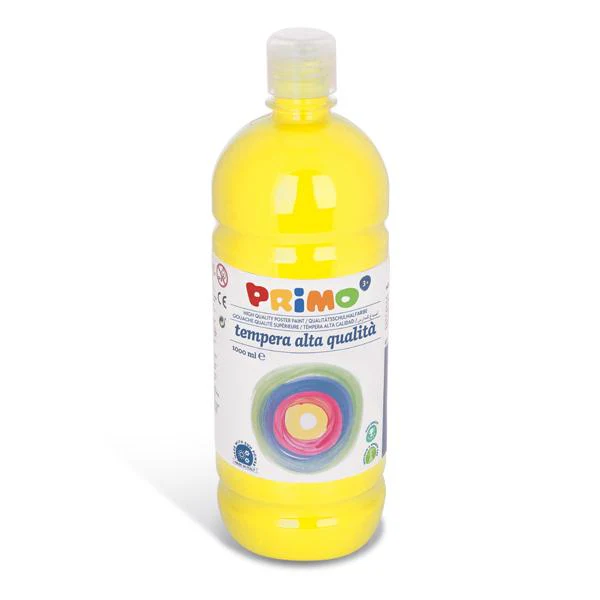 Primo Poster Paint 1000ml - Image 4